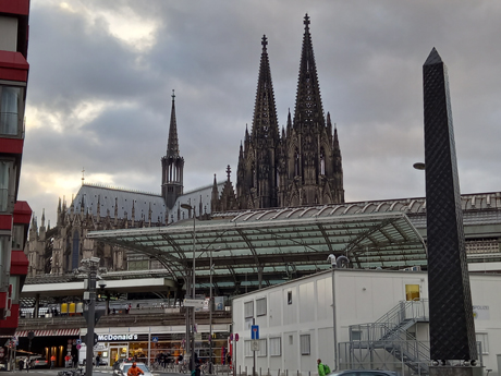 Koelner Dom